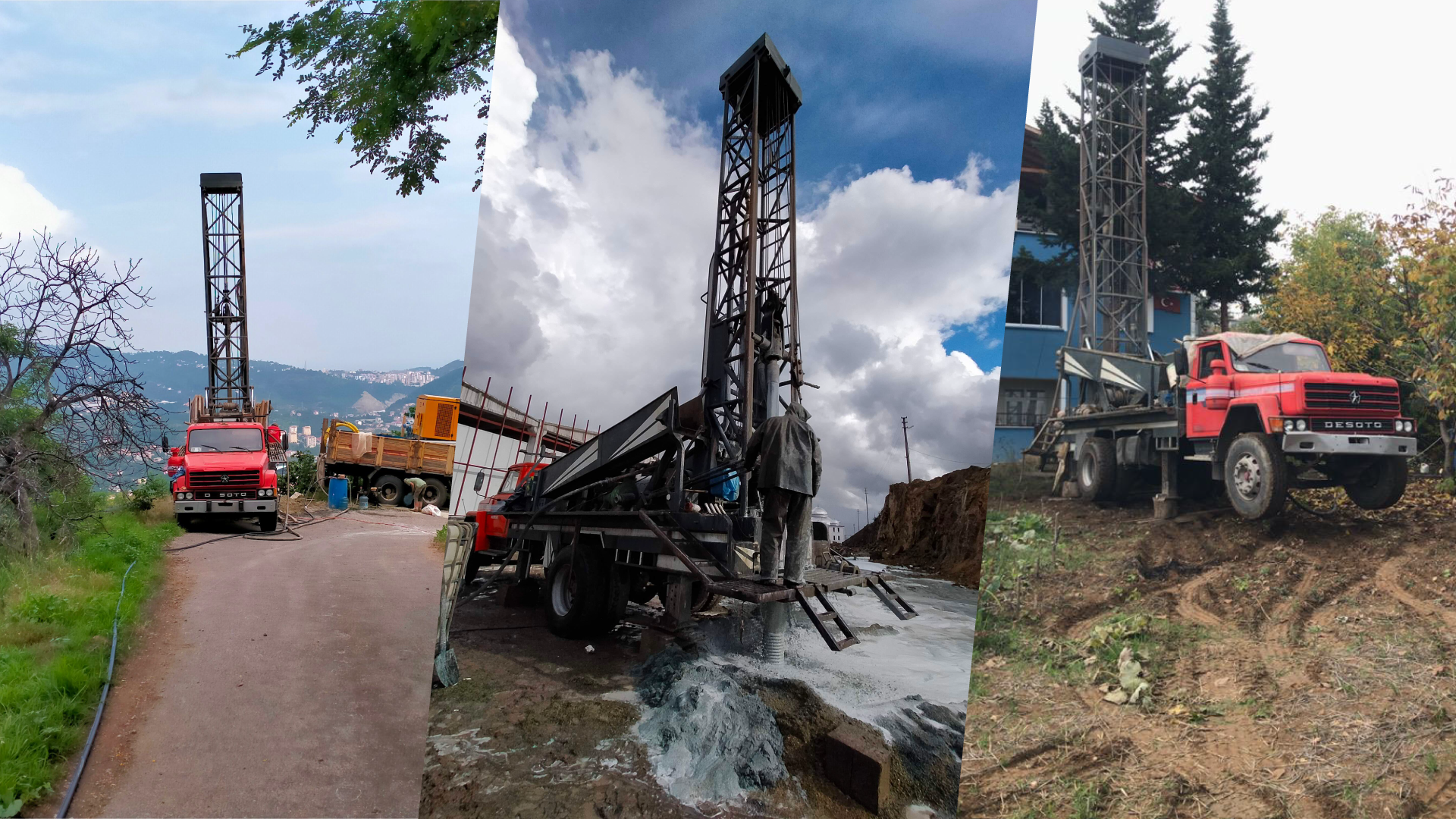 İlker Su Sondaj Banner