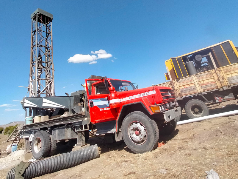 Artezyen Sondaj - Ordu